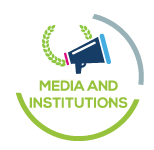 media e istituzioni
