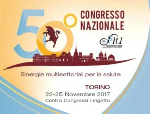 50th National Congress of S.It.I.