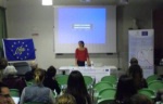 Marilù Chiofalo: Assessora alle attività educative del Comune di Pisa 