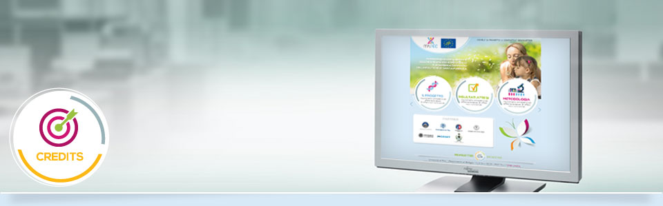 Sito web a cura di IT'S Comunicazione di Brescia