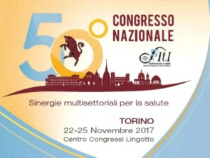 50Ã‚Â° Congresso Nazionale S.It.I.
