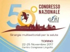 50Ã‚Â° Congresso Nazionale S.It.I.